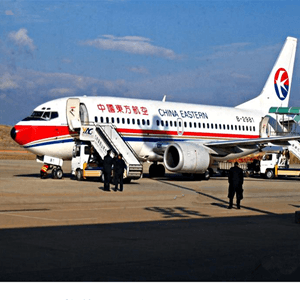 呼和浩特白塔机场快运航空快运业稳步发展的原因是什么？